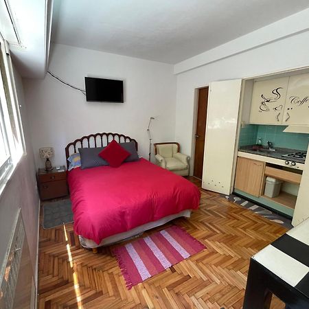 Castex Y Salguero Palermo Chico 2 Pax 10Min Aeroparque 100M Mater Dei Буенос-Айрес Екстер'єр фото