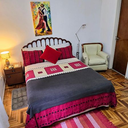 Castex Y Salguero Palermo Chico 2 Pax 10Min Aeroparque 100M Mater Dei Буенос-Айрес Екстер'єр фото