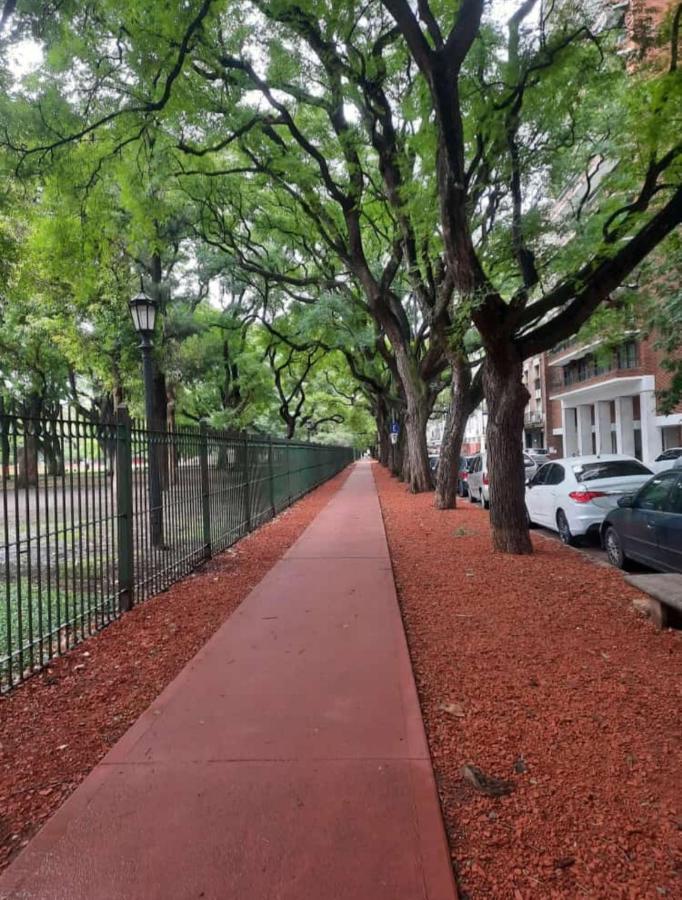 Castex Y Salguero Palermo Chico 2 Pax 10Min Aeroparque 100M Mater Dei Буенос-Айрес Екстер'єр фото
