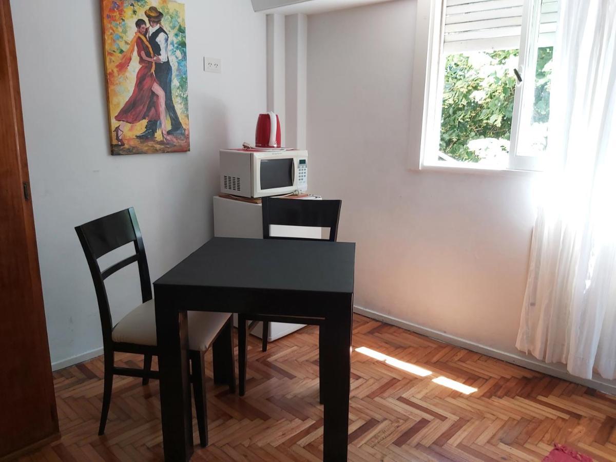 Castex Y Salguero Palermo Chico 2 Pax 10Min Aeroparque 100M Mater Dei Буенос-Айрес Екстер'єр фото