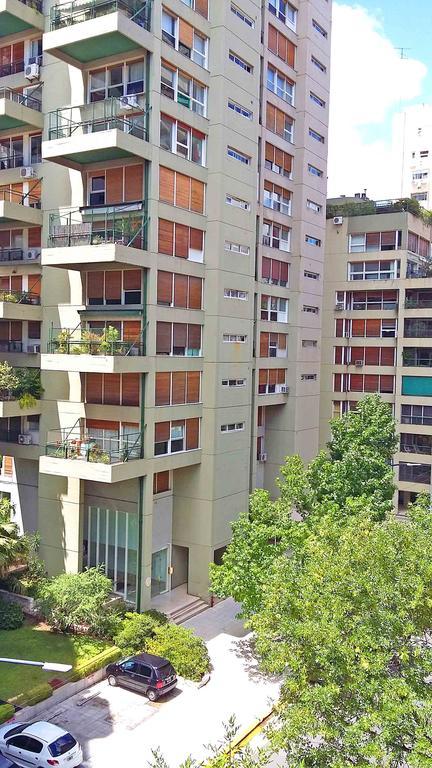 Castex Y Salguero Palermo Chico 2 Pax 10Min Aeroparque 100M Mater Dei Буенос-Айрес Екстер'єр фото