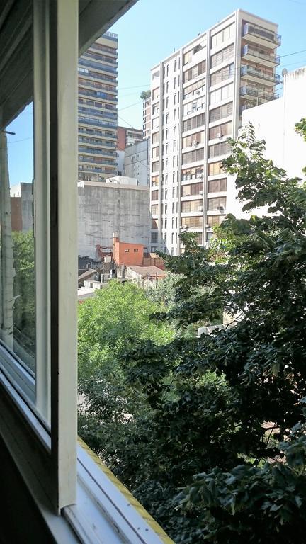 Castex Y Salguero Palermo Chico 2 Pax 10Min Aeroparque 100M Mater Dei Буенос-Айрес Екстер'єр фото